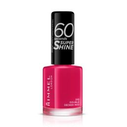 60 SECONDS SUPER SHINE NAIL POLISH 7