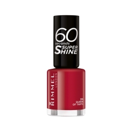 60 SECONDS SUPER SHINE NAIL POLISH 37
