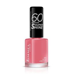60 SECONDS SUPER SHINE NAIL POLISH 29