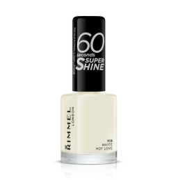 60 SECONDS SUPER SHINE NAIL POLISH 2