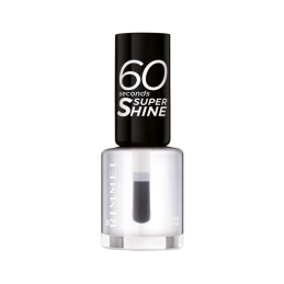 60 SECONDS SUPER SHINE NAIL POLISH 30