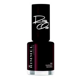 60 SECONDS SUPER SHINE NAIL POLISH 11