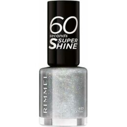60 SECONDS SUPER SHINE NAIL POLISH 18