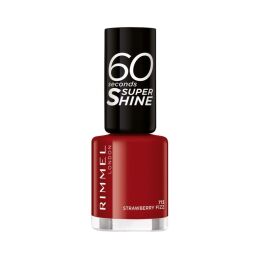 60 SECONDS SUPER SHINE NAIL POLISH 16