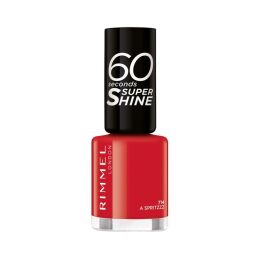 60 SECONDS SUPER SHINE NAIL POLISH 20