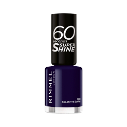 60 SECONDS SUPER SHINE NAIL POLISH 1