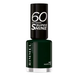 60 SECONDS SUPER SHINE NAIL POLISH 12
