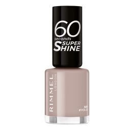 60 SECONDS SUPER SHINE NAIL POLISH 14