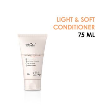 LIGHT & SOFT CONDITIONER  1