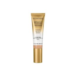 MIRACLE SECOND SKIN HYBRID FOUNDATION 2