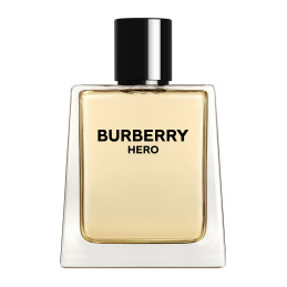 BURBERRY HERO EAU DE TOILETTE MEN 1