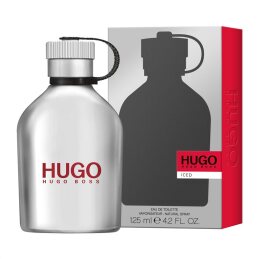 HUGO ICED EAU DE TOILETTE 0
