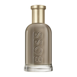 BOSS BOTTLED EAU DE PARFUM  0