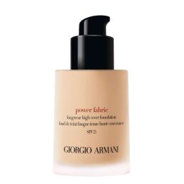 POWER FABRIC FOUNDATION 1