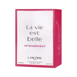 LA VIE EST BELLE INTENSEMENT EAU DE PARFUM 2