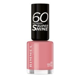 60 SECONDS SUPER SHINE NAIL POLISH 25