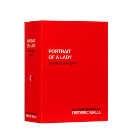 PORTRAIT OF A LADY PERFUME 1
