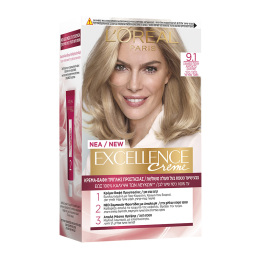 EXCELLENCE CREME 10
