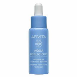 AQUA BEELICIOUS BOOSTER ΑΝΑΖΩΟΓΟΝΗΣΗΣ & ΕΝΥΔΑΤΩΣΗΣ 0