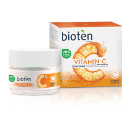 VITAMIN C NIGHT CREAM 0
