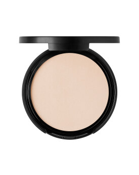COMPACT POWDER OIL FREE 1