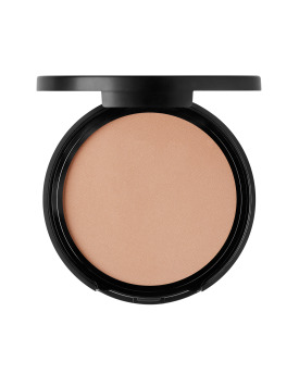COMPACT POWDER OIL FREE 1