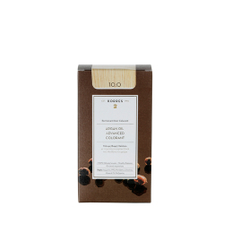 ARGAN OIL ADVANCED COLORANT  21