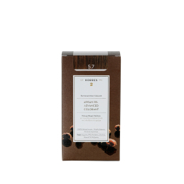 ARGAN OIL ADVANCED COLORANT  8