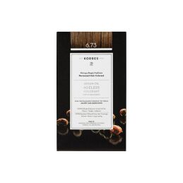 ARGAN OIL AGELESS COLORANT ΜΕ CERAMIDES  2