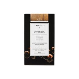 ARGAN OIL AGELESS COLORANT ΜΕ CERAMIDES  0