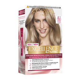 EXCELLENCE CREME 1