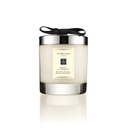 MIMOSA & CARDAMOM CLASSIC CANDLE 1