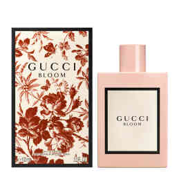 GUCCI BLOOM EAU DE PARFUM 1