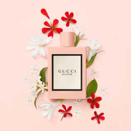 GUCCI BLOOM EAU DE PARFUM 3