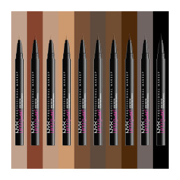 LIFT & SNATCH! BROW TINT PEN 3