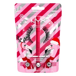 FA. LA. LA. LA. LAND-FEATHERY FLIRT LASH HOLIDAY GIFT 1