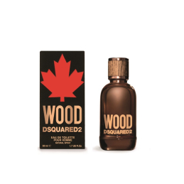 WOOD POUR HOMME EAU DE TOILETTE  1