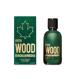 WOOD GREEN POUR HOMME EAU DE TOILETTE  0