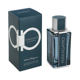 FERRAGAMO INTENSE LEATHER EAU DE PARFUM 4