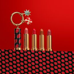 THE LIPSTICK MATTE 2