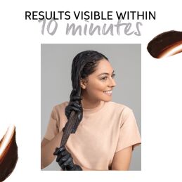 COLOR FRESH MASK CHOCOLATE TOUCH   5