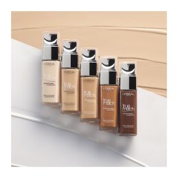 TRUE MATCH FOUNDATION 9