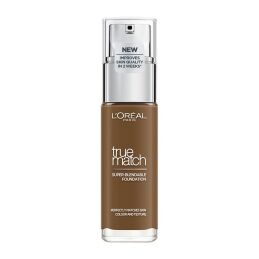 TRUE MATCH FOUNDATION 1
