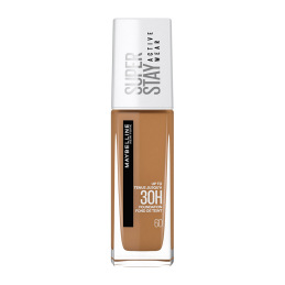 SUPERSTAY 30H FULL COVERAGE FOUNDATION 1