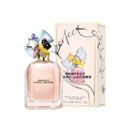 MARC JACOBS PERFECT EAU DE PARFUM  0