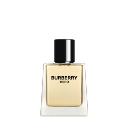 BURBERRY HERO EAU DE TOILETTE MEN 0