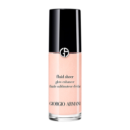 FLUID SHEER GLOW ENHANCER 2