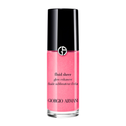 FLUID SHEER GLOW ENHANCER 4