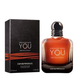 STRONGER WITH YOU ABSOLUTELY PARFUM 2