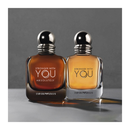 STRONGER WITH YOU ABSOLUTELY PARFUM 8
